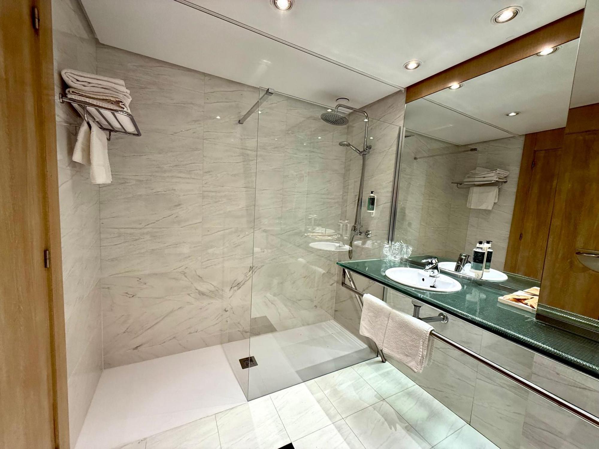 Virrey Hotel